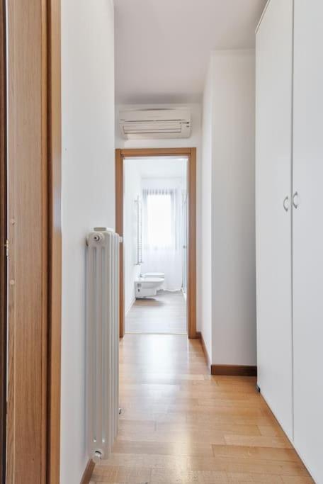 Modern Apartment Casa Mia Easy To Venice Treviso Kültér fotó